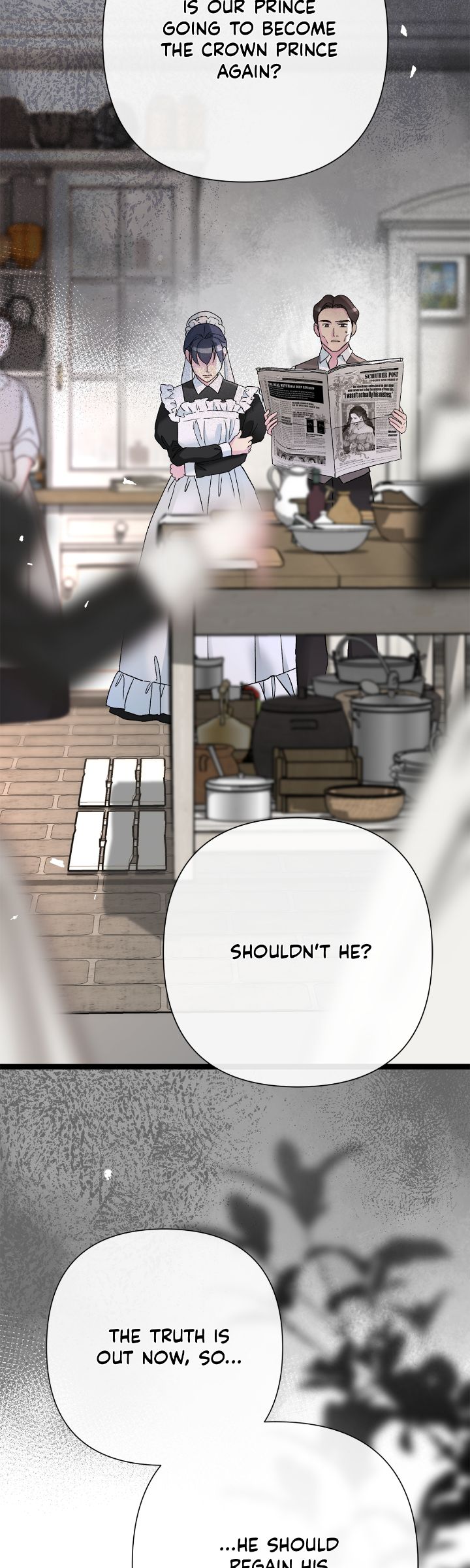 The Problematic Prince, Chapter 105 image 71